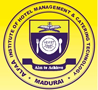 Alfaa Catetring College Logo