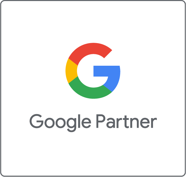 Google Ads Partner 2022